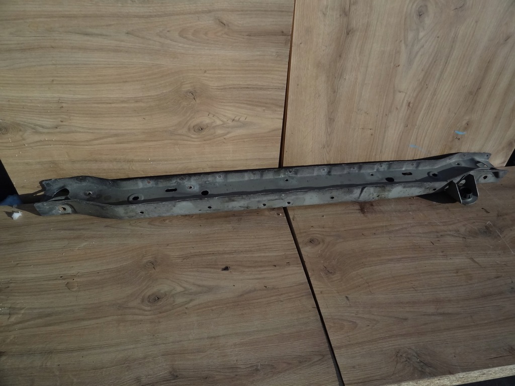 фото №1, Nissan pulsar 2014 1,2 dig-t балка pod радиатор оригинал