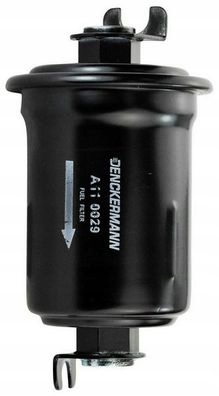 Купить Фильтр топлива a110029 denckermann