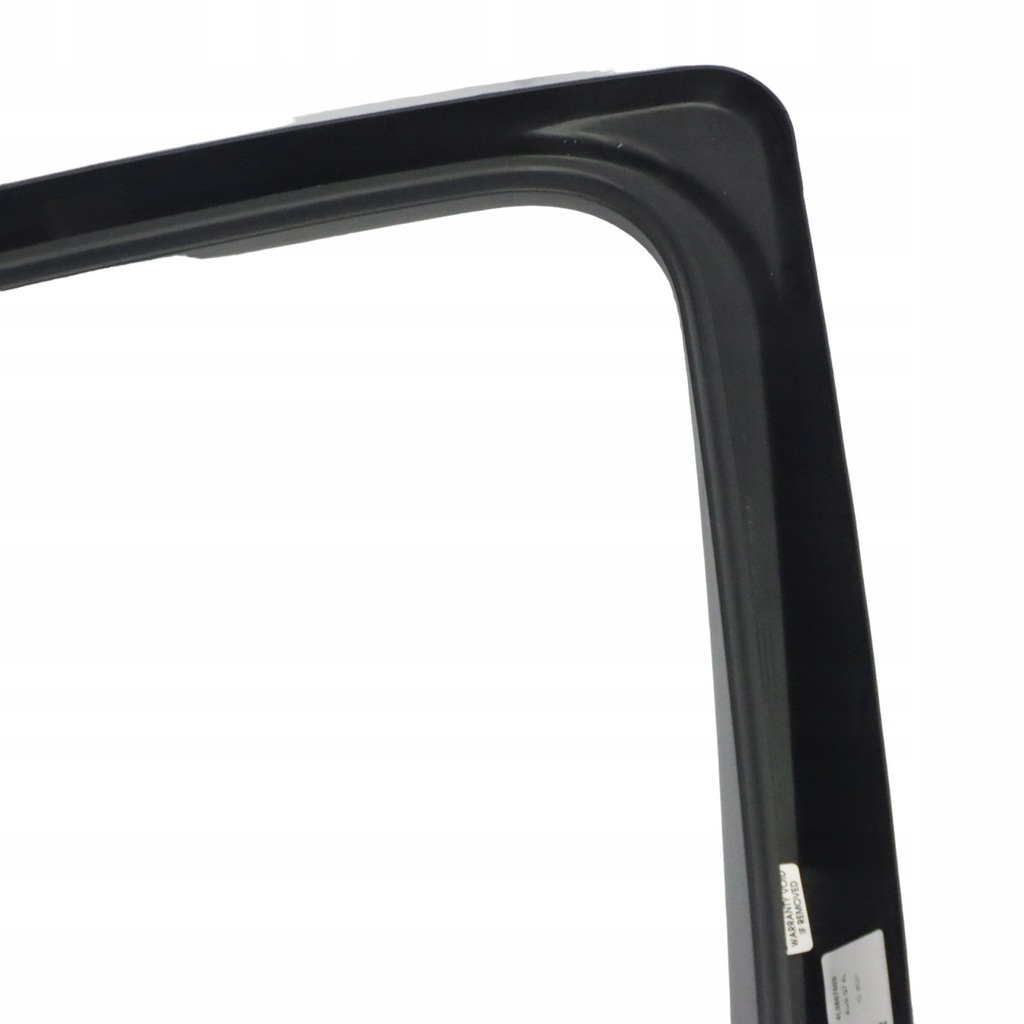 фото №11, Audi q7 4l рамка захист внутрішня двері перед ліва 4l0867609