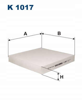 фото №5, Набір фільтрів filtron rover 45 i liftback