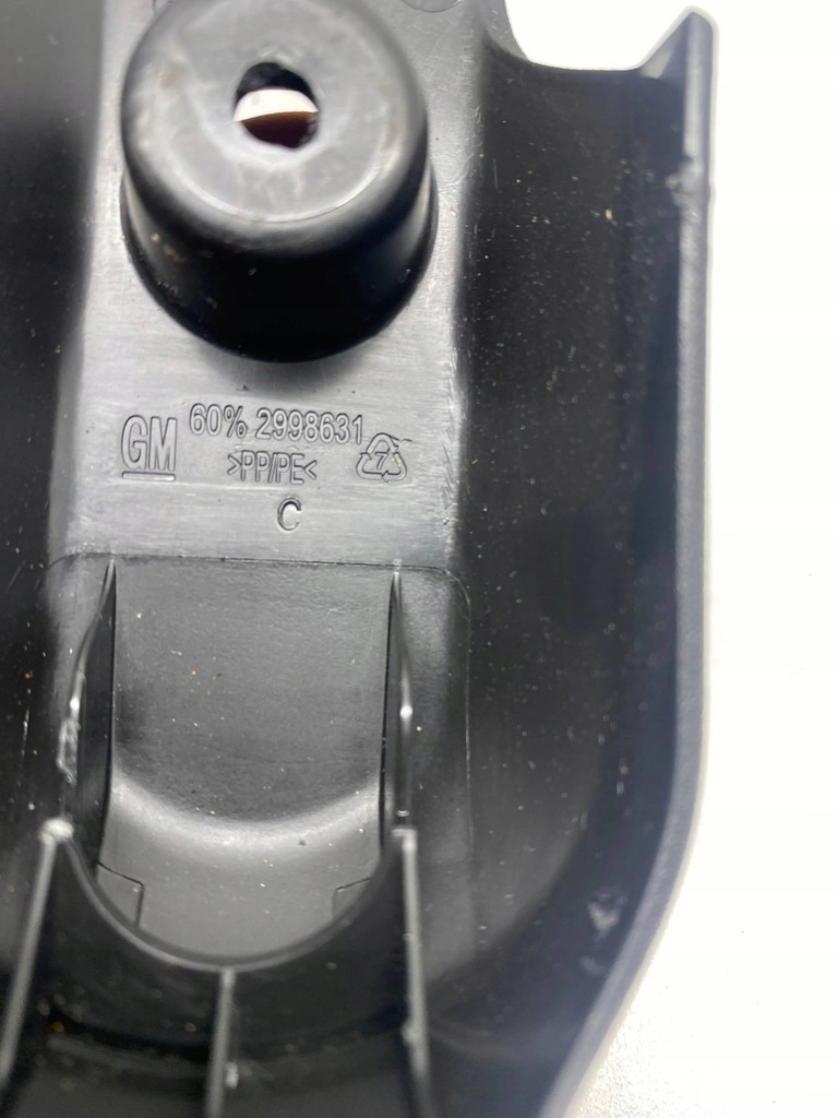 фото №6, Chevrolet traverse ii 2020 обшивка сиденье