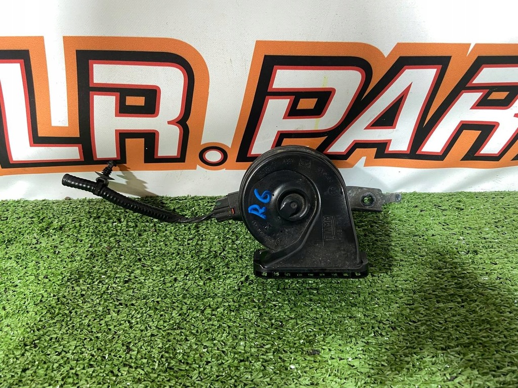 фото №14, Сигнал звуковий правий rr velar l560 j8a2-13801-ab