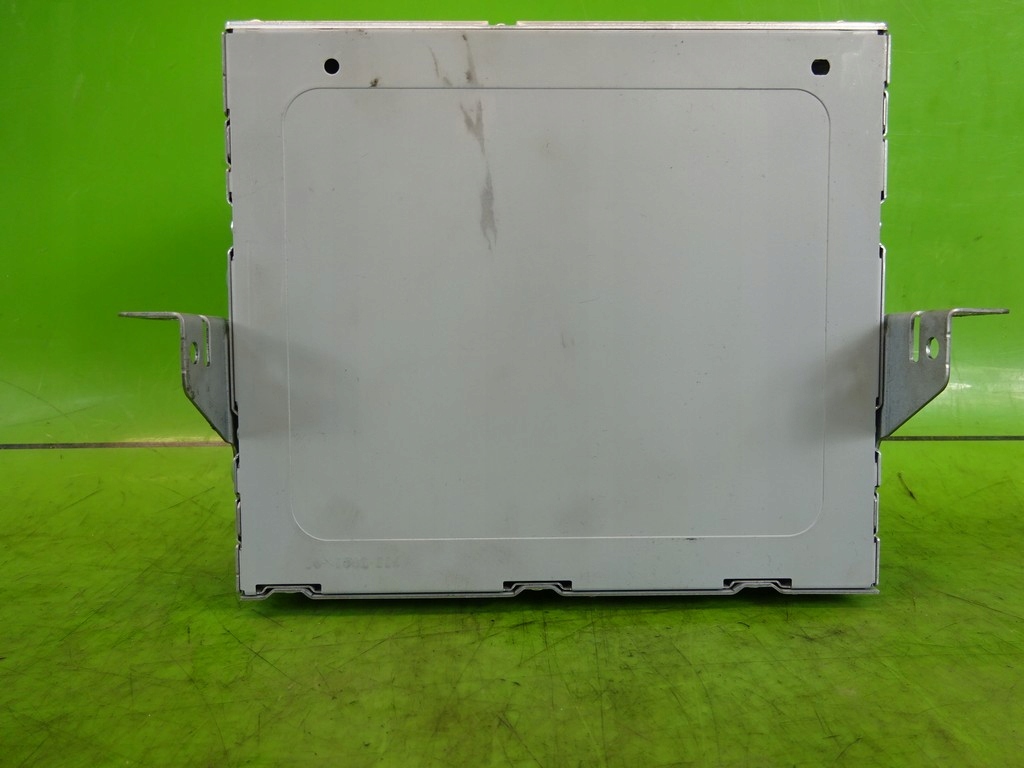 фото №7, Радио infiniti q30 28330 4gn0f qx30 18r