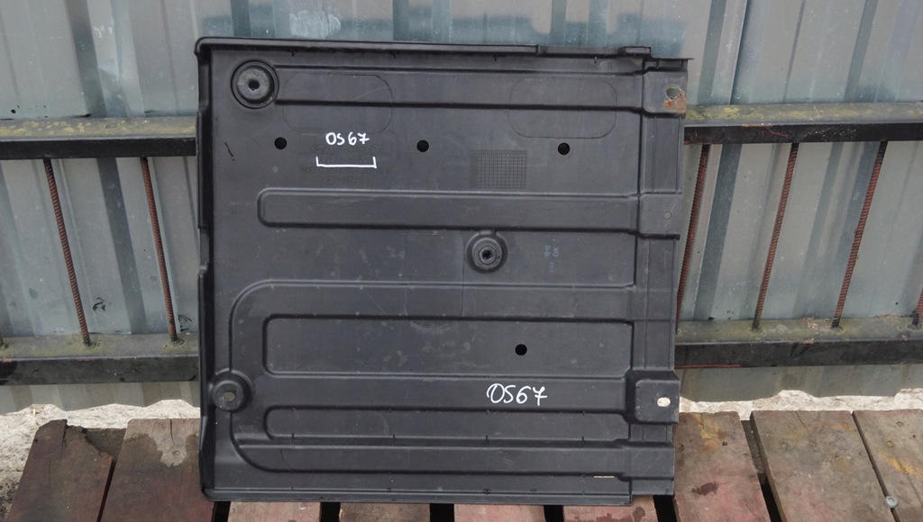 фото №6, Защита подвеска hyundai i40 84147-3z000