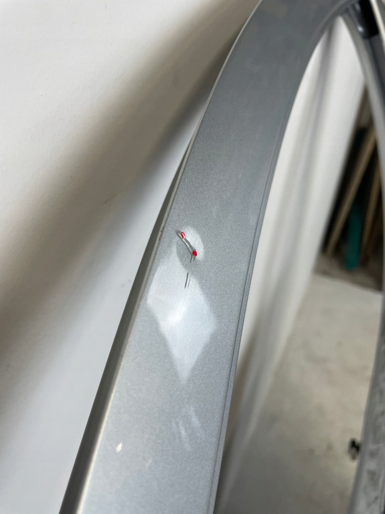 фото №8, Двері передні ліва dacia lodgy dokker