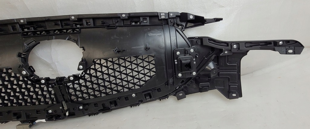 фото №12, Решётка радиатора решётка радиатора хром камера mazda cx-5 ii 2017-