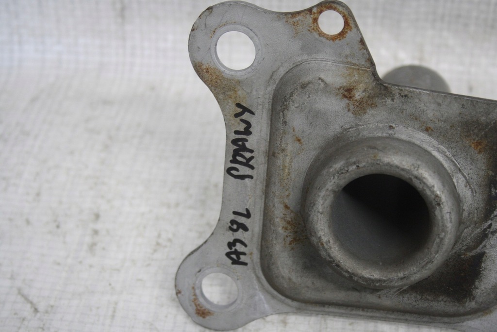 фото №15, Відбійник бампера передній audi a3 8l 8l0807134a