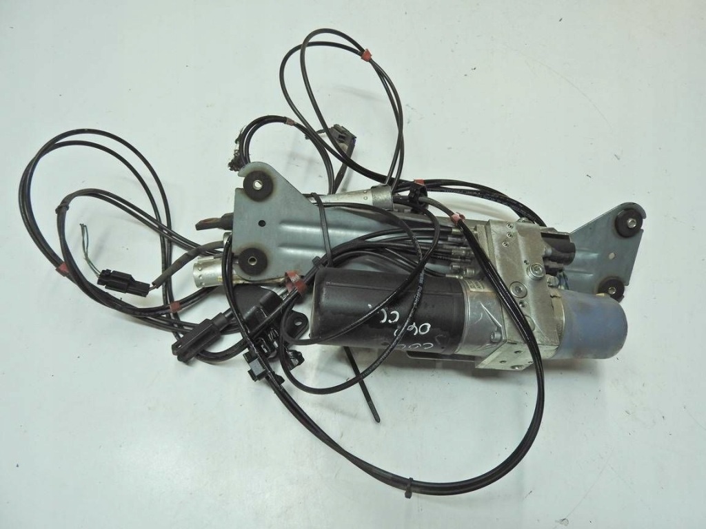 Купить Mitsubishi colt cz3 cc насос крыша 0280161