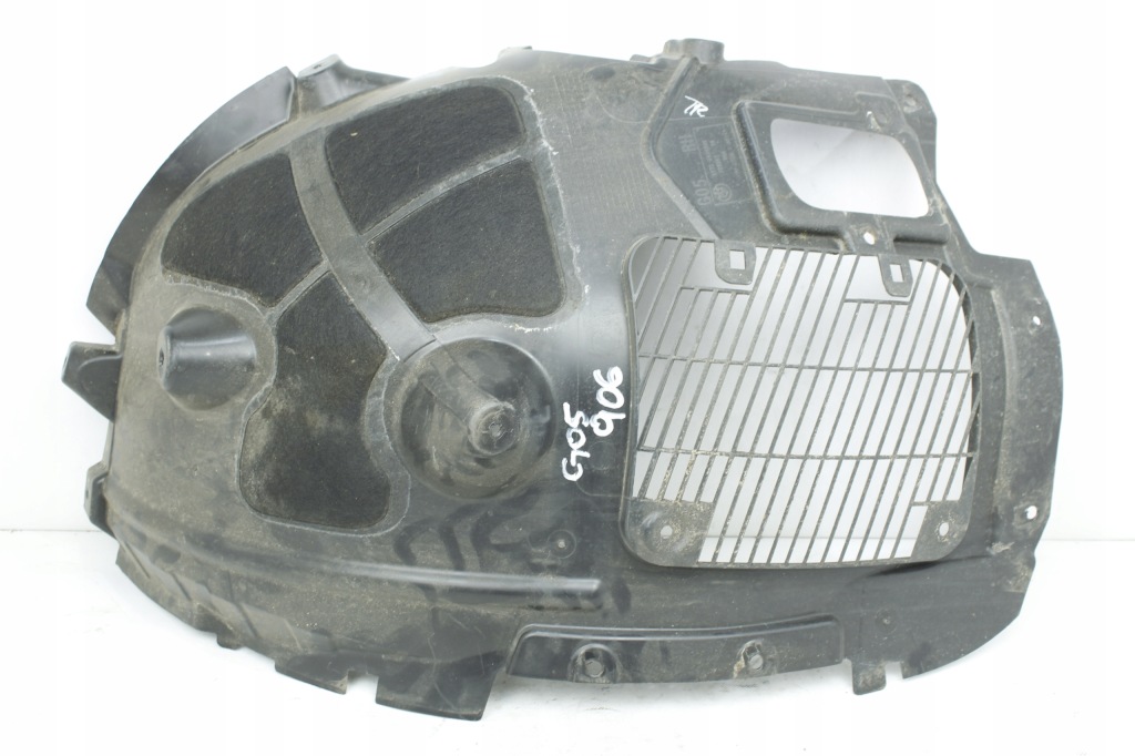 фото №1, Подкрылок передние правое bmw g05 x5 7424906