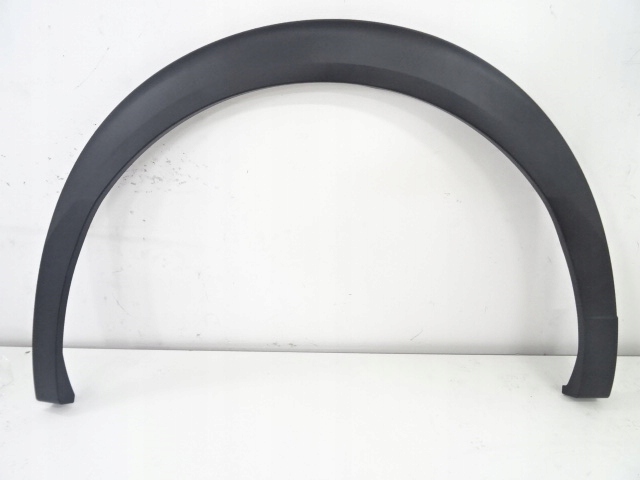 фото №1, Peugeot 2008 ii молдинг крила права задня nowa