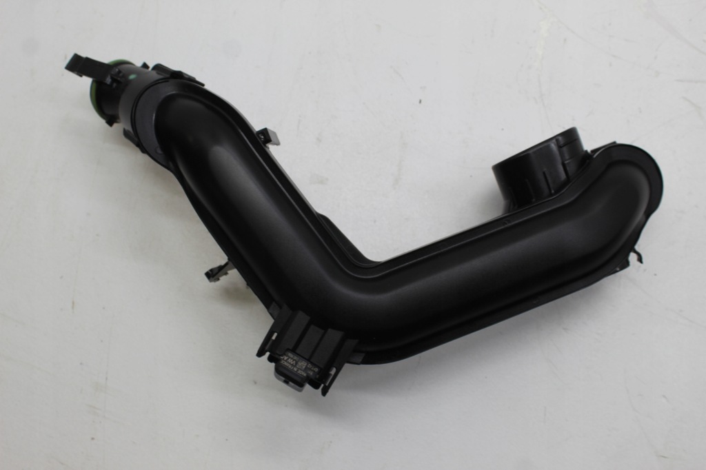 фото №1, Skoda rapid 1.0tsi труба интеркулер 04c145673b