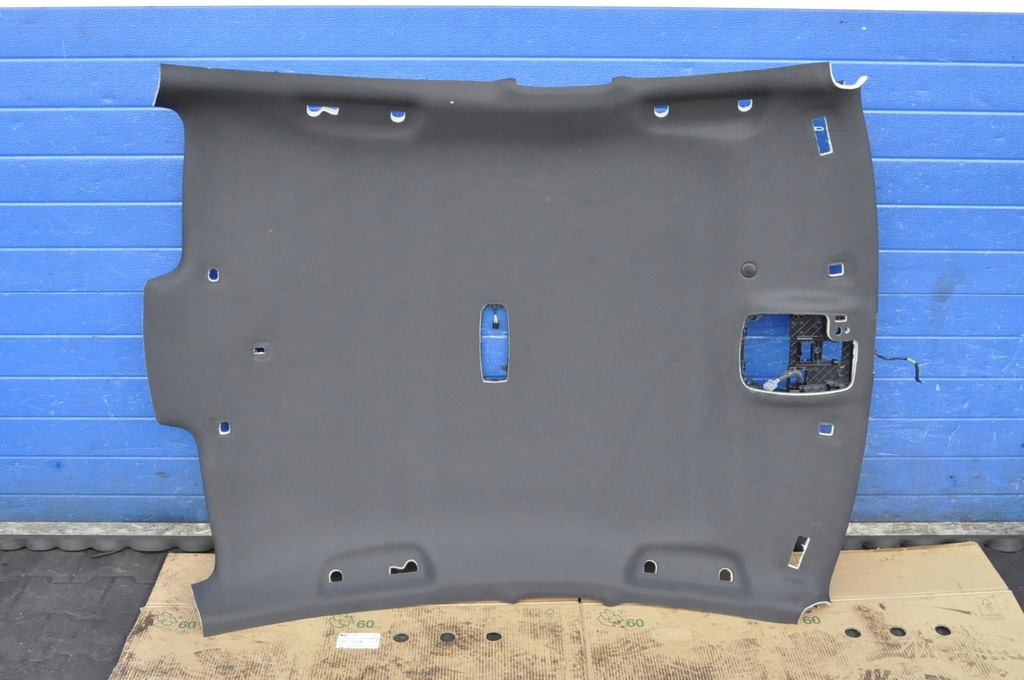 фото №1, Volvo s60 ii rdesign потолок потолок крыша