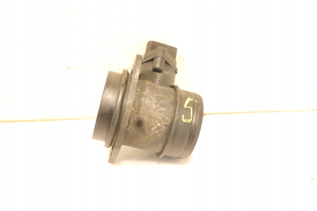 фото №1, Расходомер воздуха volkswagen sharan i 1.9tdi