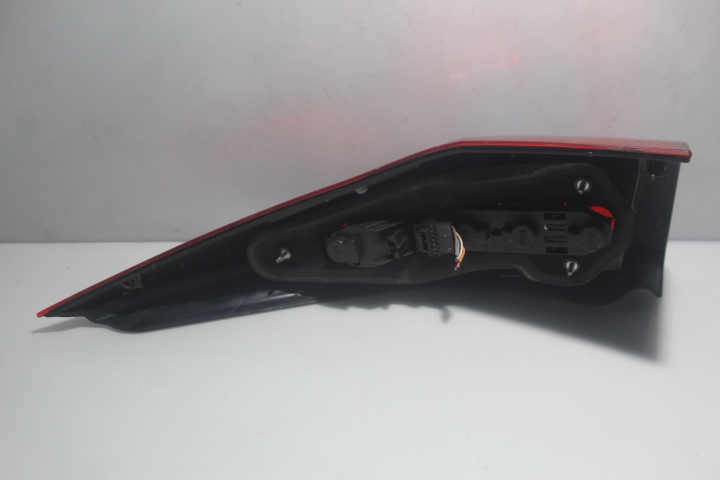 фото №3, Лампа левая задняя renault megane ii