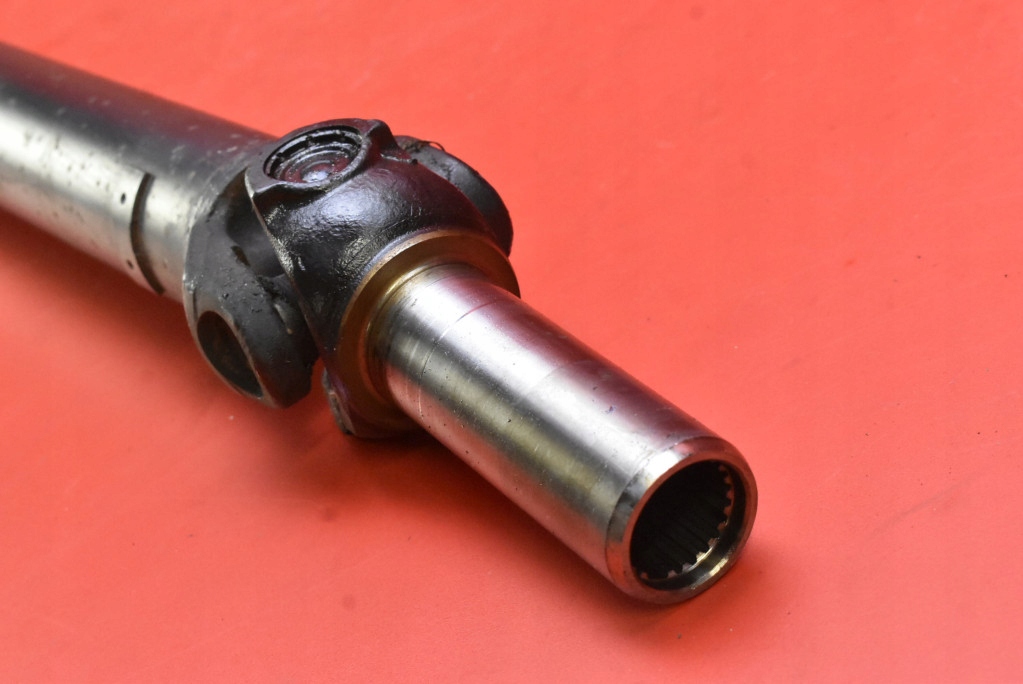 фото №5, Wał приводной 92 cm mazda mx5 mx-5 4 iv nd 2.0 skyactiv 160 km 15-21