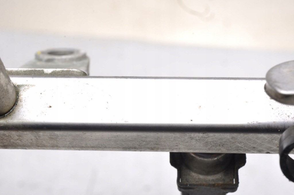 фото №7, Nissan micra k14 0.9 ig молдинг впрыскная 0280158366