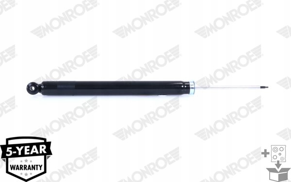 фото №2, Амортизатор - monroe 23992