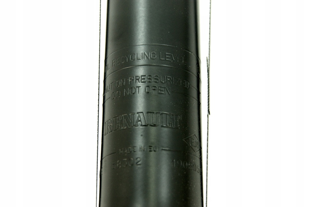 фото №4, Амортизатор задня renault scenic iv 2 штуки oryg