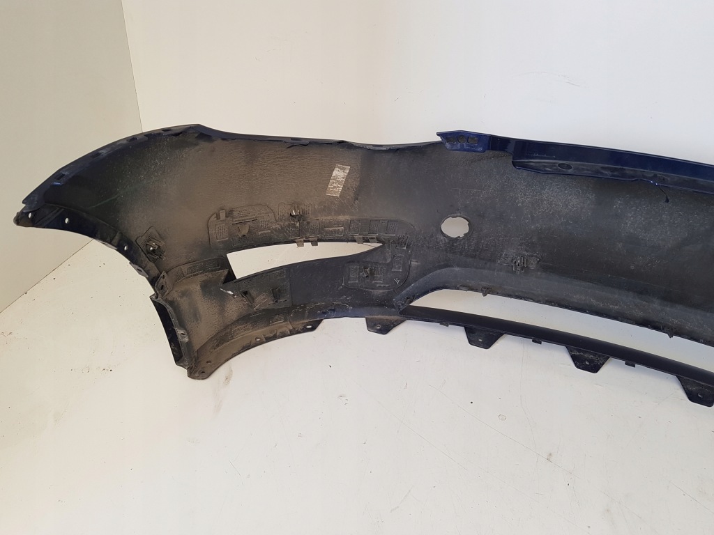 фото №8, Tesla model y бампер перед передний хороший