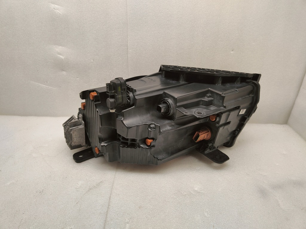 фото №7, Jeep compass ii lift full led лампа правый перед 00501508820