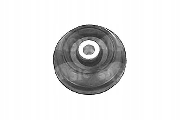 фото №1, Sasic подушка амортизатор. peugeot задняя 406