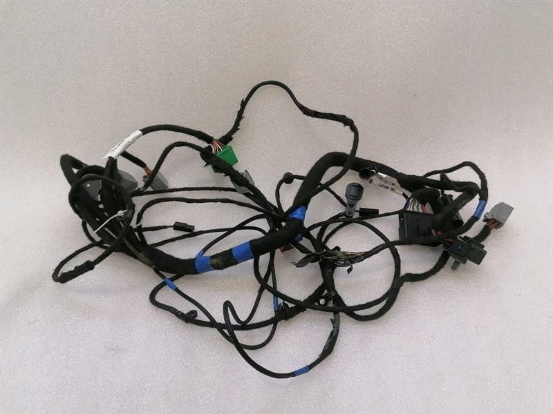 фото №1, Джгут трубопровід ferrari 81976700