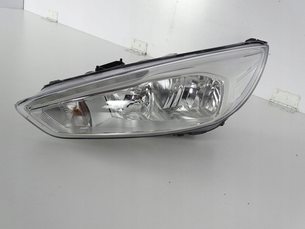 Фара передня ліва ford focus mk3 led рестайлінг  13-17 Ціна