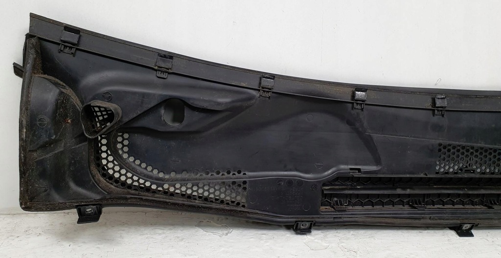 фото №5, Жабо mercedes w169 a1698300013 europa