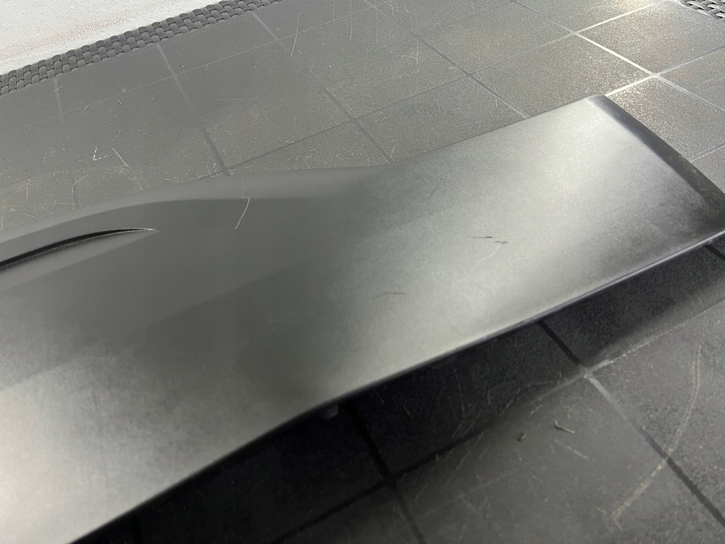 фото №4, Peugeot rifter молдинг дверь правая nowa 9817695977