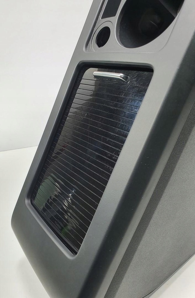 фото №6, Туннель средний бардачок discovery sport l550 europa