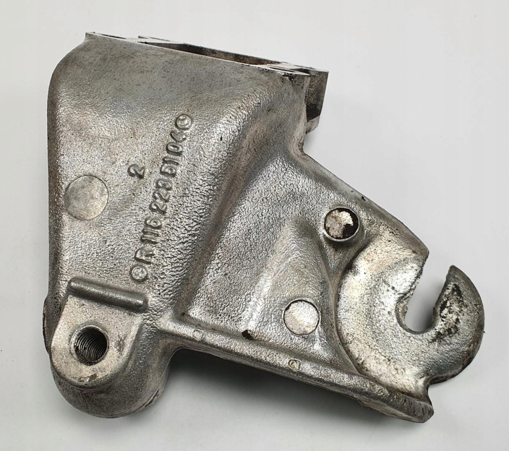 Купити Кронштейн кронштейн двигуна mercedes w126 r1162235104