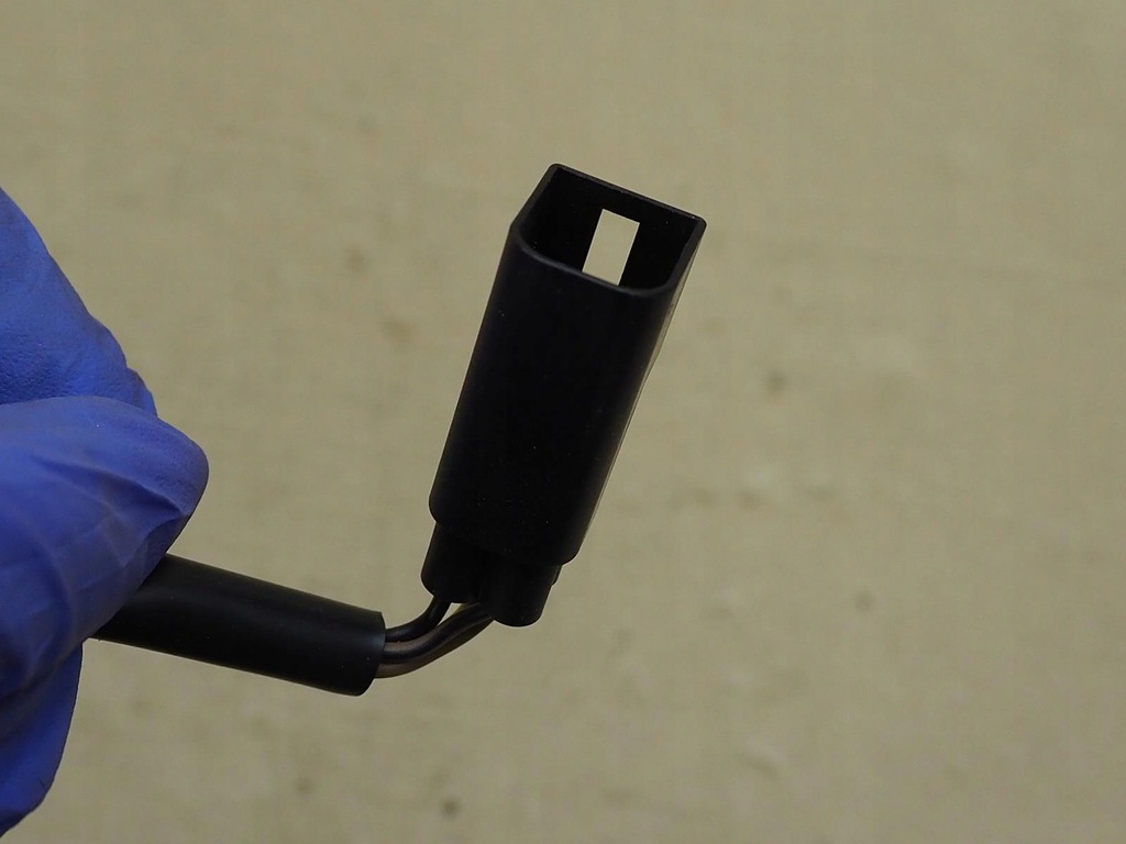 фото №11, Датчик давления кондиционера ford 95gw19d566aa