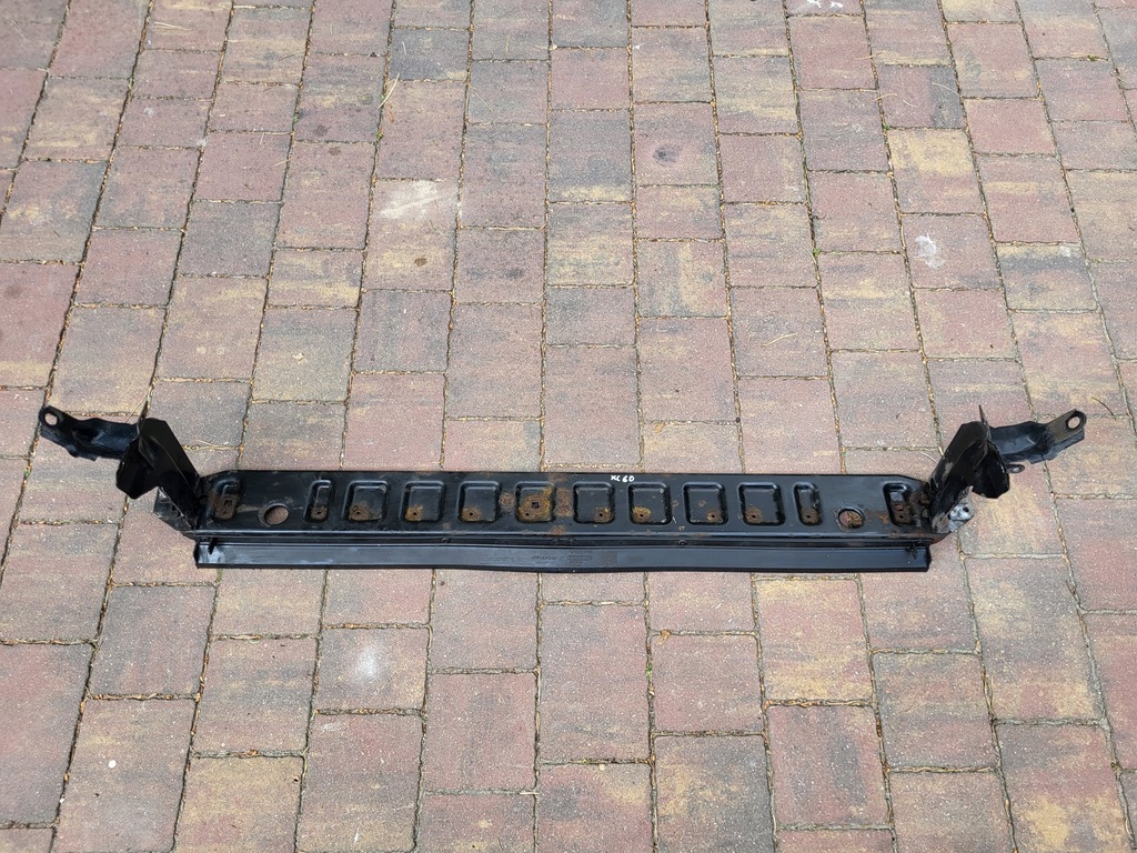 фото №1, Балка pod радиатор volvo xc60