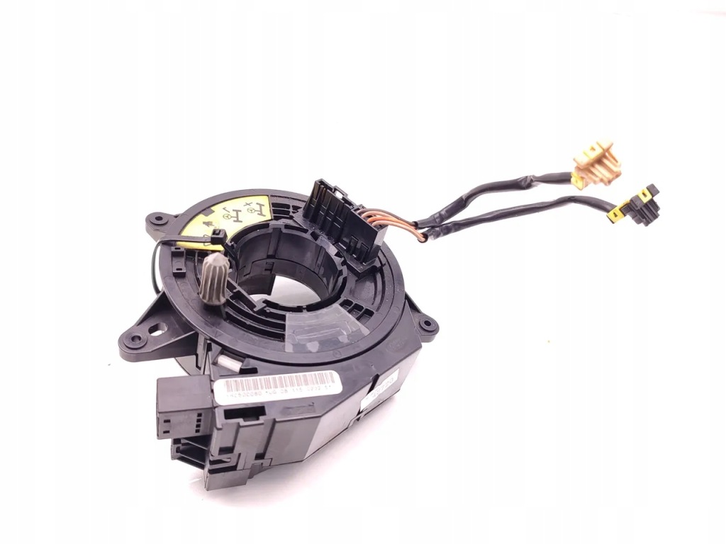 Купити Land rover range rover sport стрічка / кільце ковзний подушка безпеки / srs 2009