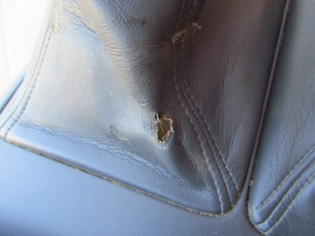 фото №5, Pajero sport i shogun 99/08 защита рычаг переключения передач