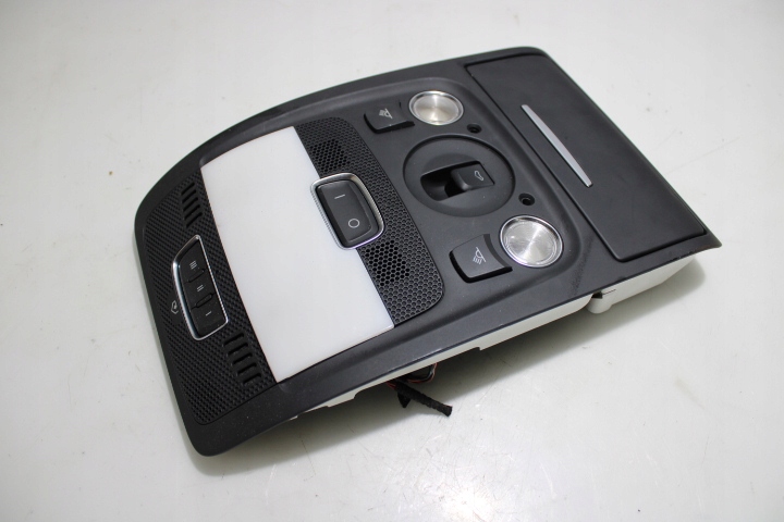 фото №1, Освещение кабины перед audi s5 i 8t lift