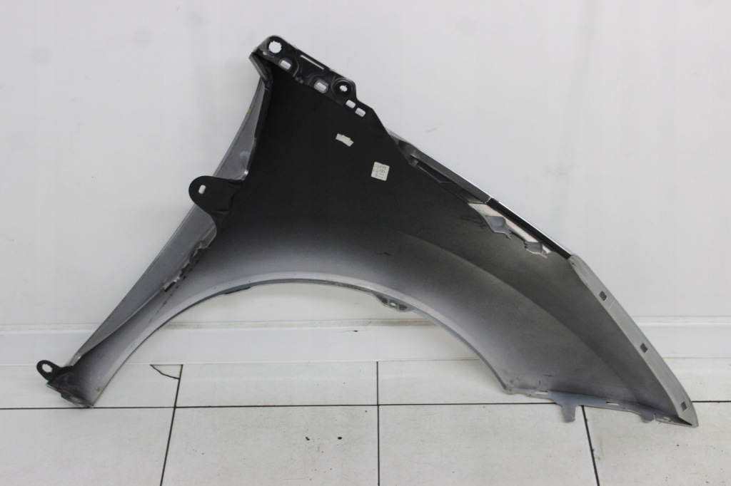 фото №7, Peugeot 3008 i 09r- крила лівий перед передній ezr ezrc