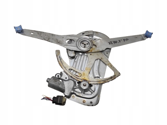 фото №1, Volvo xc90 i 1 02- механизм стекло правый перед