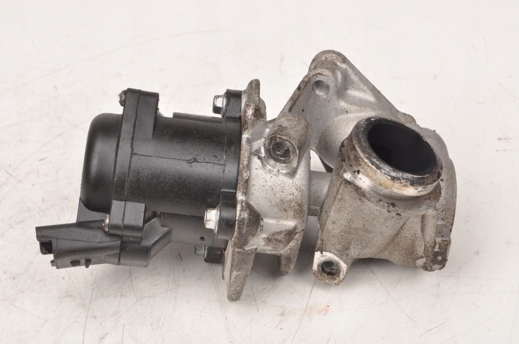 фото №1, Ford fusion 1.4 tdci клапан egr 2035230 заменитель nrf