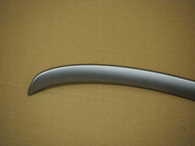 фото №3, Dekor молдинг панелі alfa romeo 159