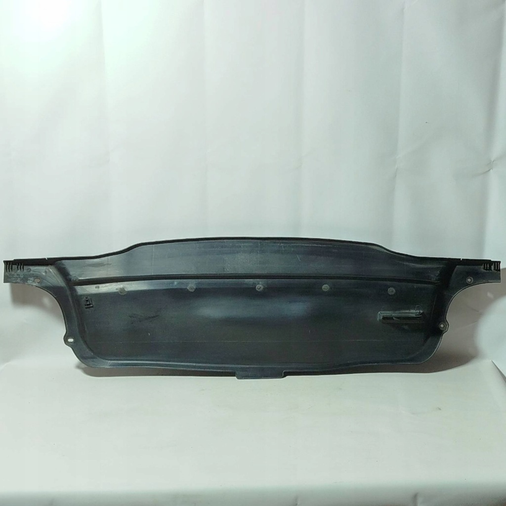 Купить Opel zafira b 2012 другое запчасти отсек двигателя