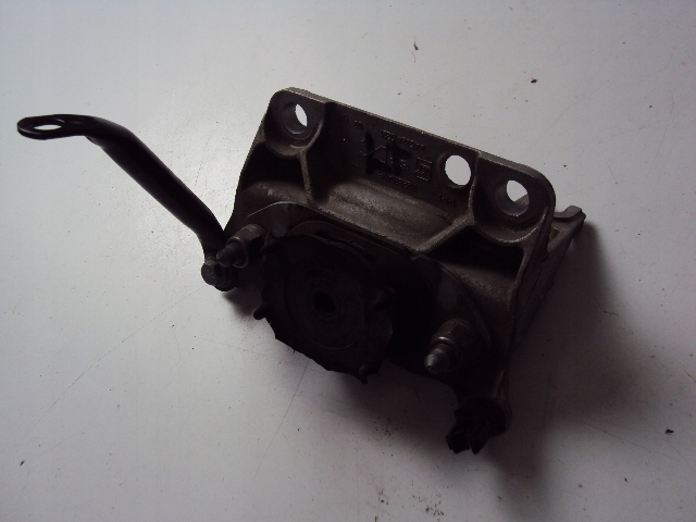 фото №1, Подушка двигателя smart forfour a453 1.0 tce 18 rok renault twingo iii