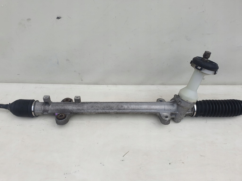 фото №8, Hyundai santa fe iii 12-18 система трансмиссия рулевой magiel 565002w100