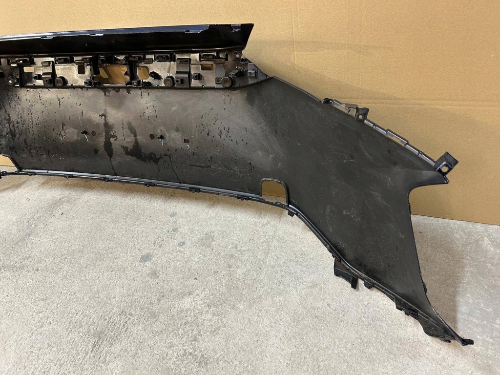 фото №10, Бампер передний toyota bz4x 21- 5211942a80