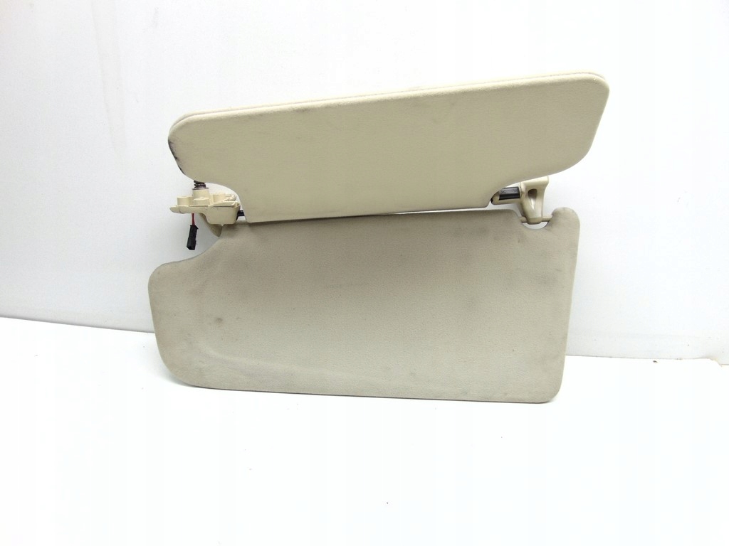 фото №4, Захист сонцезахисна козирок range rover l322