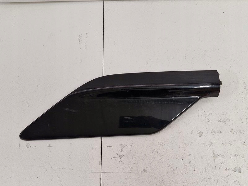 фото №1, Citroen c3 aircross 1 i заглушка защита рейлинг правый задняя правая задняя