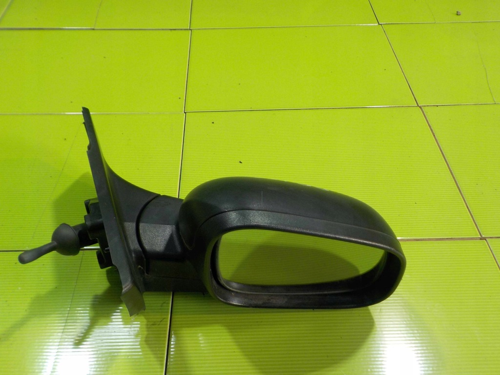 фото №5, Chevrolet spark iii 11r зеркало правое