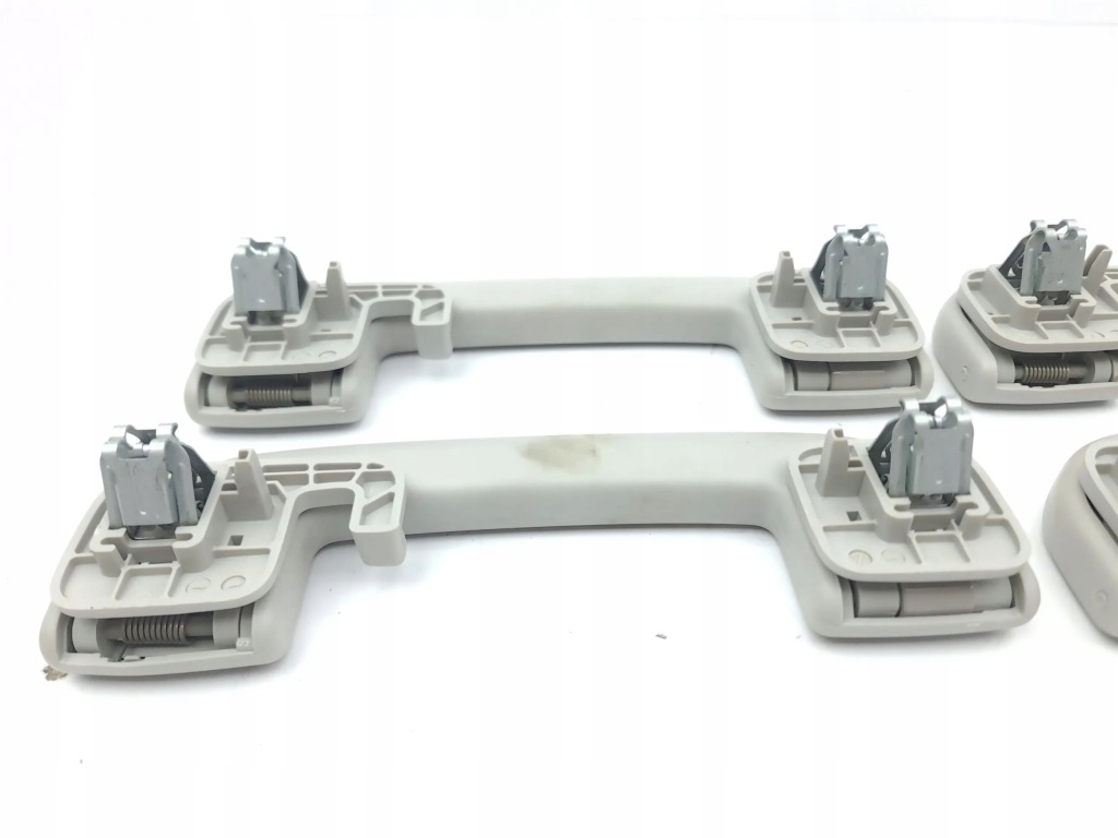 фото №6, Citroen c5 aircross набор креплений sufitowych 2024