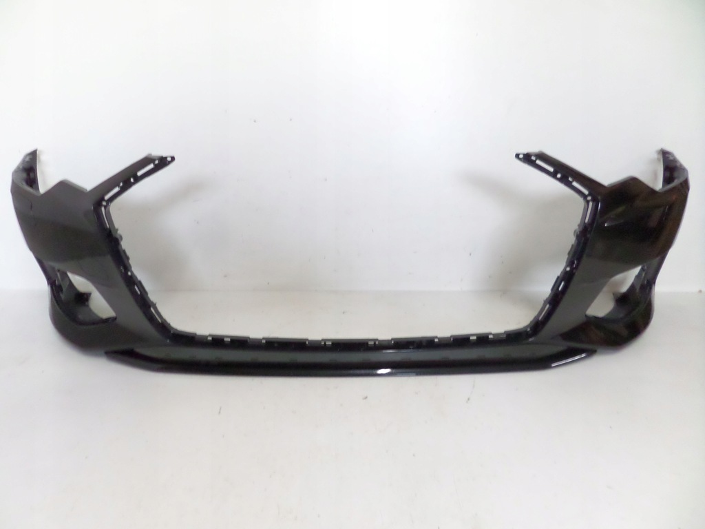 фото №1, Бампер передний перед audi a6 c8 18-