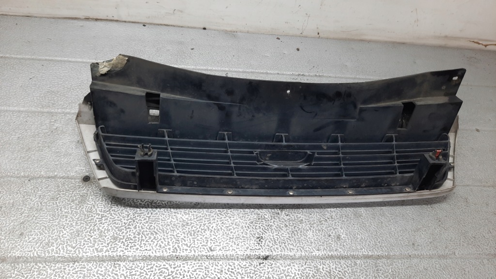 фото №3, Решётка радиатора daewoo nexia 1.5b 96r